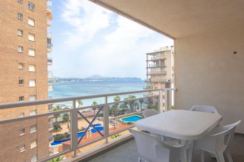 Calpe Apartment | Apartamentos PENYAL