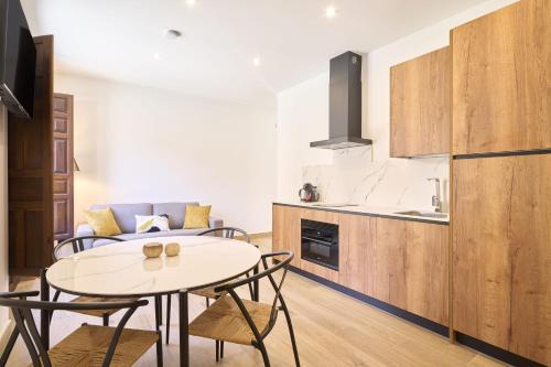 Centro Apartment | Apartamentos Plaza de San Juan