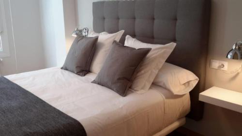 Lugo Apartment | APARTAMENTOS PORTA NOVA
