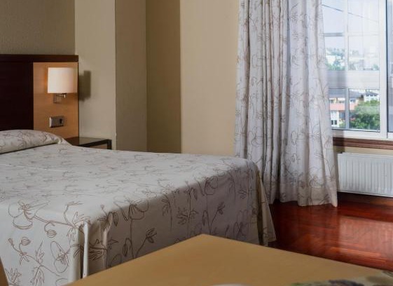Elvina Apartment | Apartamentos Portazgo