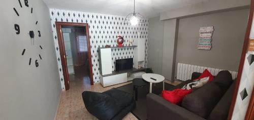 Portomarin Apartment | Apartamentos Portolux