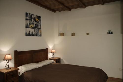 Juzcar Apartment | Apartamentos Real Fábrica Hojalata