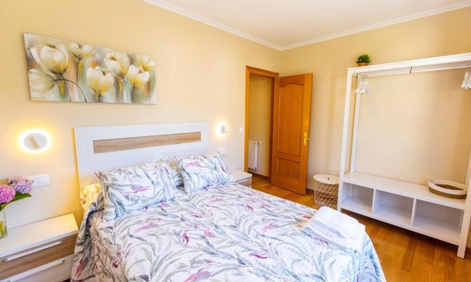 Figueras (Castropol) Apartment | APARTAMENTOS RIAMAR 2