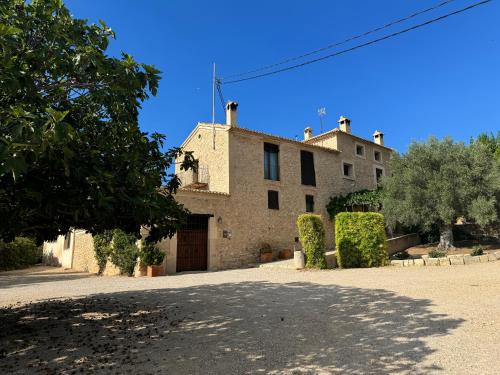 Banyeres de Mariola House | Apartamentos rurales La Alquería del Pilar