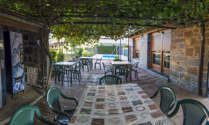 Pinofranqueado Apartment | Apartamentos Rurales El Prado