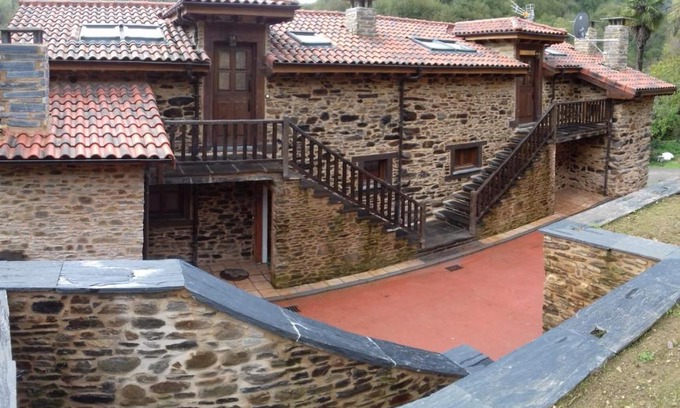 Limes Apartment | Apartamentos Rurales Casa Carmen