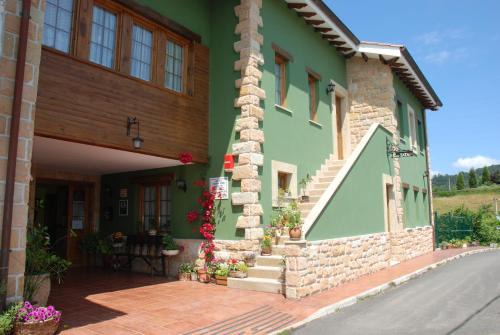 Tornon Apartment | Apartamentos Rurales Casa Tata