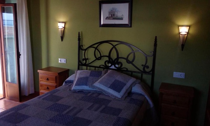 Talarrubias Apartment | Apartamentos Rurales Casas de los Maestros
