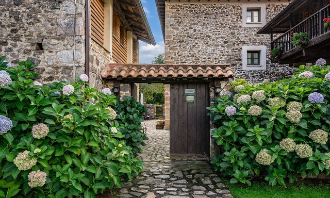 Yerbo House | Apartamentos Rurales Ca Lulon: La Solana