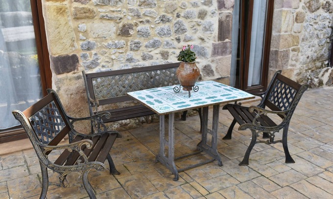 Lierganes Apartment | Apartamentos Rurales - Pozas DE Luna. Cabárceno - Liérganes