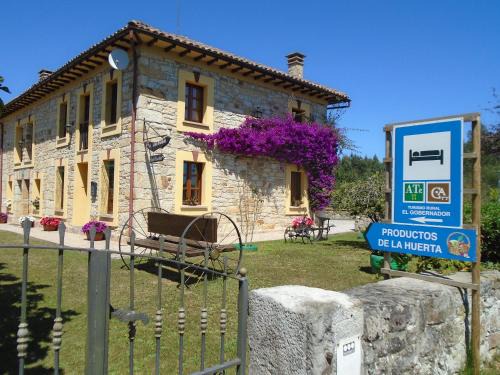 Oles Apartment | Apartamentos Rurales El Gobernador