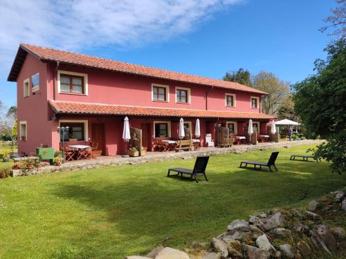 Puente Nuevo Apartment | Apartamentos Rurales Llagumelon