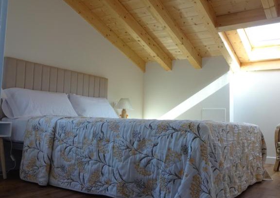 Villanueva Apartment | Apartamentos rurales la tienda de Villanueva