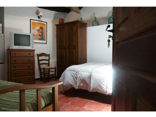 Hervas Apartment | Apartamentos Rurales Víctor Chamorro del Arco