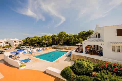 Ciutadella de Menorca Apartment | Apartamentos Sa Cala