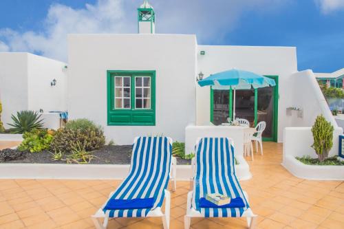 Matagorda Apartment | Apartamentos Sal y Mar
