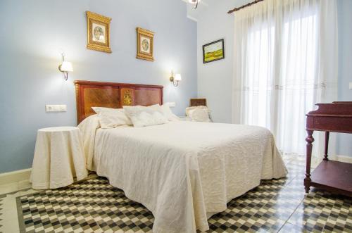 Alhama de Granada Apartment | Apartamentos Salmerones