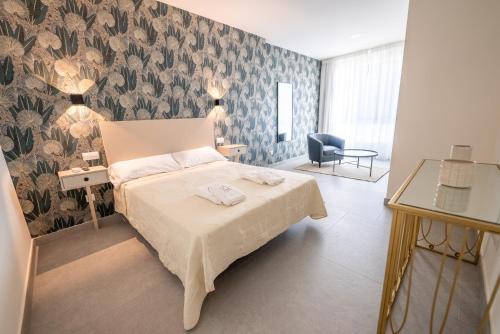 Province of Toledo Apartment | Apartamentos San Martín