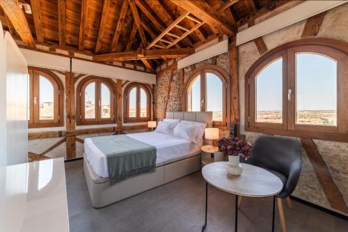 Toledo City Center Apartment | Apartamentos Santa Fe - Calle Armas by Toledo AP
