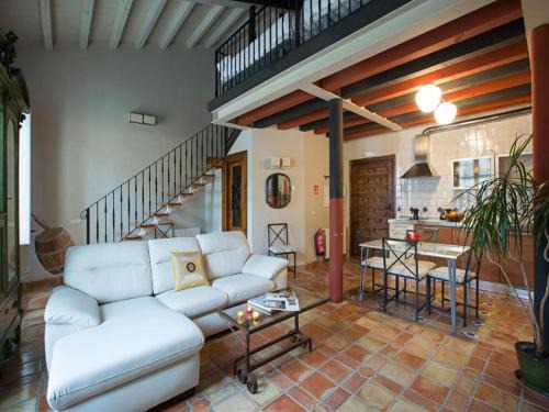 Haro Apartment | Apartamentos Señorio de Haro 3000