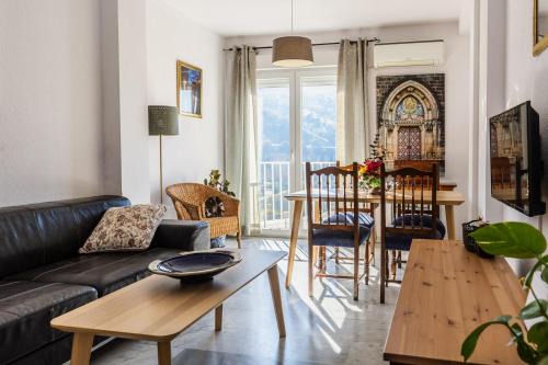 Cenes de la Vega Apartment | Apartamentos Sendero del Veleta