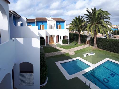 Cala en Blanes Apartment | Apartamentos Ses Orenetes