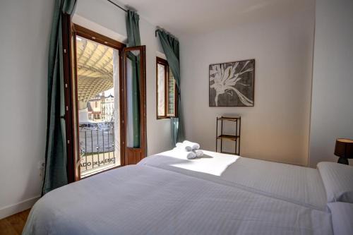 Encarnacion-Regina Apartment | Apartamentos Setas Center