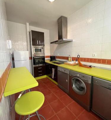 Tocina Apartment | Apartamentos Sevilla Deluxe Rosales