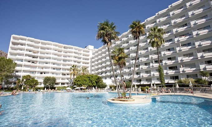 Alcudia Apartment | Apartamentos Siesta I