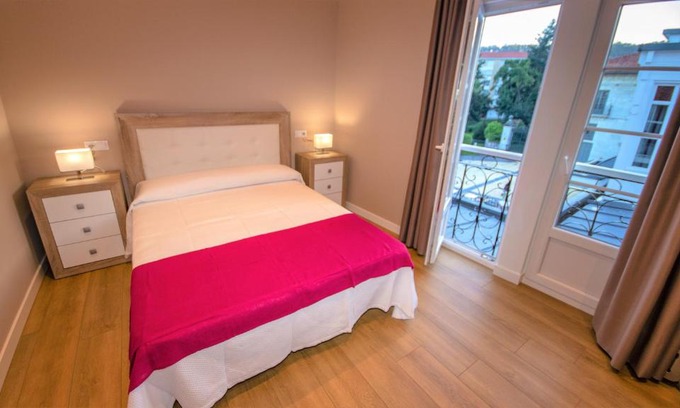 Pravia Apartment | Apartamentos Silo