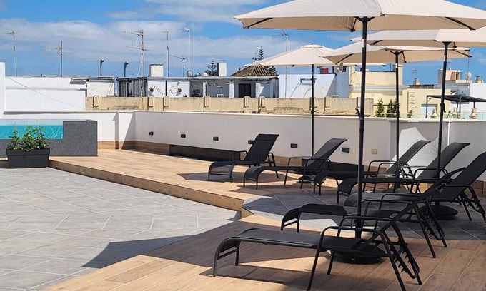 Old Town Apartment | Apartamentos Soho Boutique Palillero