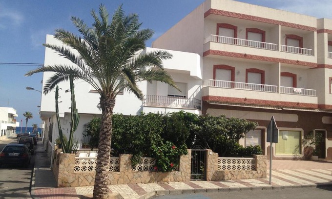 Carboneras Apartment | Apartamentos Sol Andaluz