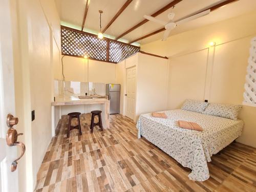 Cahuita Apartment | Apartamentos Sol