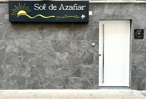 La Malva-rosa Apartment | Apartamentos Sol de Azahar