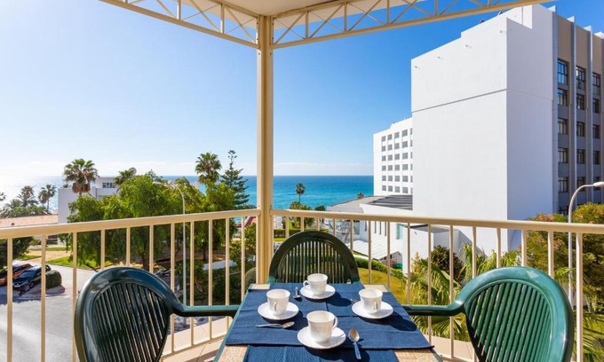 Nerja Apartment | Apartamentos Solset Nerja