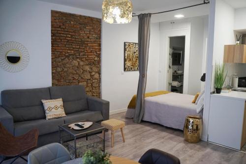 Plasencia Apartment | Apartamentos Suites Cariátide