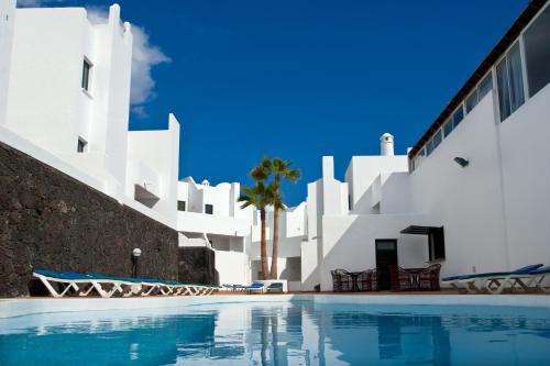 Costa Teguise Apartment | Apartamentos Tabaiba