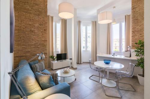Cordoba Old City Apartment | Apartamentos Tendillas
