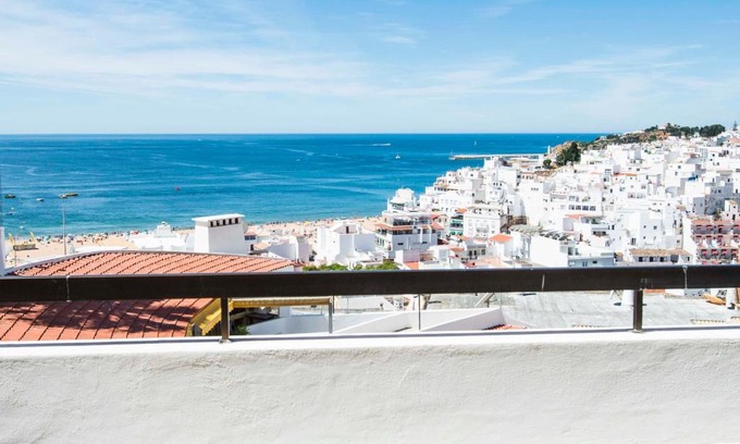 Albufeira Apartment | Apartamentos Tio Papel