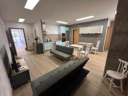 O Milladoiro Apartment | Apartamentos Torres del Milladoiro