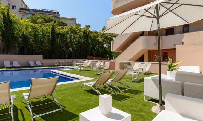 Tossa de Mar Apartment | Apartamentos Tossa Dreams