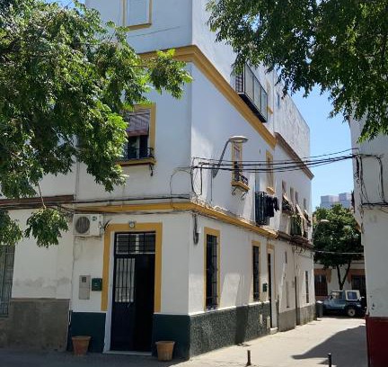 Triana Apartment | Apartamentos Triana - Aloha Sevilla