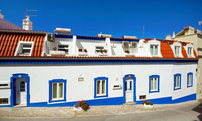 Albufeira Apartment | Apartamentos Tucha