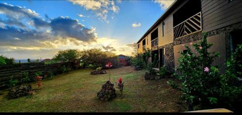 Hanga Roa Apartment | Apartamentos Tupuna Lodge