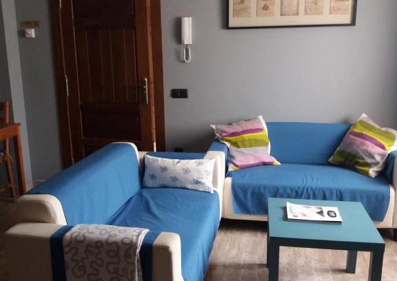 Puente-Almuhey Apartment | Apartamentos Turísticos EL Duende de Carricuende
