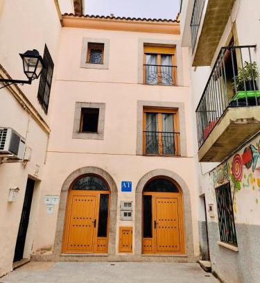 Montanchez Apartment | APARTAMENTOS TURíSTICOS MONTASOL 1