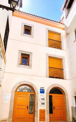 Montanchez Apartment | APARTAMENTOS TURíSTICOS MONTASOL 2