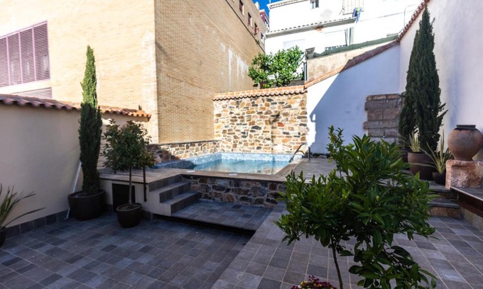 San Juan Apartment | Apartamentos Turísticos DE LA BERNARDA