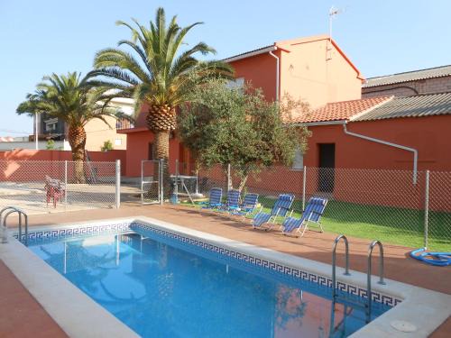 Merida Apartment | Apartamentos Turísticos Domus Aquae