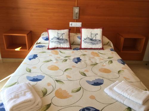 Palomares Apartment | Apartamentos Turísticos Mirador del Mar